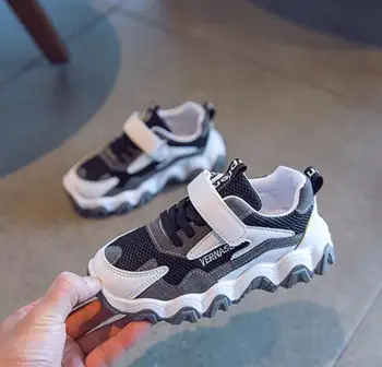 2020 Spring Kids Footwear Children Casual Sport Shoes Baby Boys Girls Soft Sneakers Kids Leather Running Shoes Kids Martin Boots
2020 Spring Kids Footwear Children Casual Sport Shoes Baby Boys Girls Soft Sneakers Kids Leather Running Shoes Kids Martin Boots