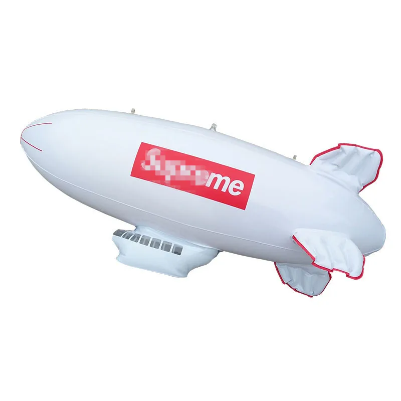 Electricity Supplier for White Environmentally Friendly PVC Inflatable Advertisement Product Airship Model Toy, Inflatable Airsh
Electricity Supplier for White Environmentally Friendly PVC Inflatable Advertisement Product Airship Model Toy, Inflatable Airsh