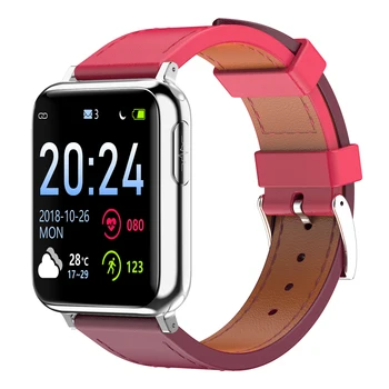 V5 Smart Bracelet Band With Heart Rate Blood Pressure Smart Wristband SPO2 PPG ECG Waterproof Bluetooth Bracelet Smart Watch
V5 Smart Bracelet Band With Heart Rate Blood Pressure Smart Wristband SPO2 PPG ECG Waterproof Bluetooth Bracelet Smart Watch