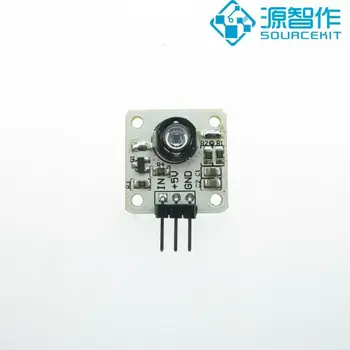1W 3W High Power Infrared Transmitter Module Remote Control Launch 940nm LED Intelligent Remote Control Furniture
1W 3W High Power Infrared Transmitter Module Remote Control Launch 940nm LED Intelligent Remote Control Furniture
