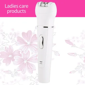 5in1 mini shaver fical hair removal eyebrow hair removal timmer beauty tool kits for lady and woman 
5in1 mini shaver fical hair removal eyebrow hair removal timmer beauty tool kits for lady and woman