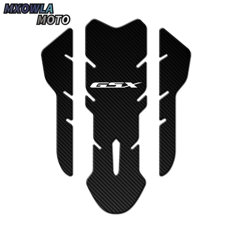 Motorcycle GSX-R Tank Cap Pad Front End Upper Top Clamp Carbon Sticker Decal For Suzuki GSXR 1000 03-04 GSXR600/750 2004 2005 K4
Motorcycle GSX-R Tank Cap Pad Front End Upper Top Clamp Carbon Sticker Decal For Suzuki GSXR 1000 03-04 GSXR600/750 2004 2005 K4