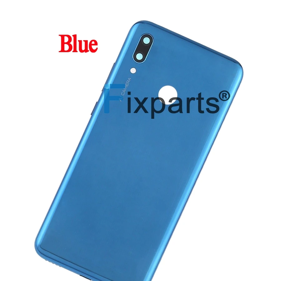 For Huawei P Smart 2019 Back Battery Cover (5)