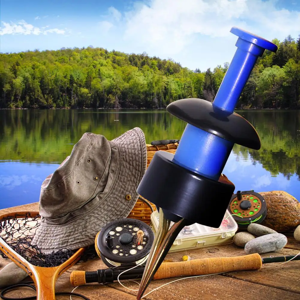 1PC Portable Copper Bloodworm Clip Bait Lure Earthworm Clip Fishing Tool Worm Hook Clamp Fish Tackle Pesca Iscas Accessories 
1PC Portable Copper Bloodworm Clip Bait Lure Earthworm Clip Fishing Tool Worm Hook Clamp Fish Tackle Pesca Iscas Accessories