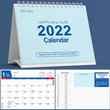 2022 Planner Calendar 2021.9-2022.12 Desktop Small Desk Calendar Office Supply School Desk Calendar English Version Calendar
2022 Planner Calendar 2021.9-2022.12 Desktop Small Desk Calendar Office Supply School Desk Calendar English Version Calendar