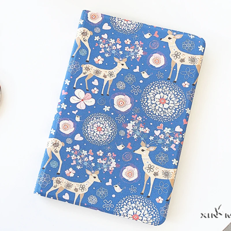 Cartoon Forest Sika Case for Apple iPad Air 3 10.5 '' Air 2 1 Mini 1 2 3 4 5 for iPad 9.7 2017 2018 10.2 Tablet Smart Cover
Cartoon Forest Sika Case for Apple iPad Air 3 10.5 '' Air 2 1 Mini 1 2 3 4 5 for iPad 9.7 2017 2018 10.2 Tablet Smart Cover