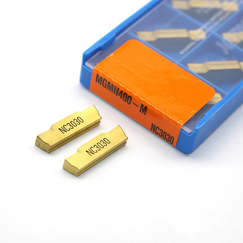 10pcs MGMN400 M NC3020 NC3030 PC9030 4mm Grooving Turning Tool Carbide Insert Lathe Cutter Parting and Grooving Tools mgmn400
10pcs MGMN400 M NC3020 NC3030 PC9030 4mm Grooving Turning Tool Carbide Insert Lathe Cutter Parting and Grooving Tools mgmn400
