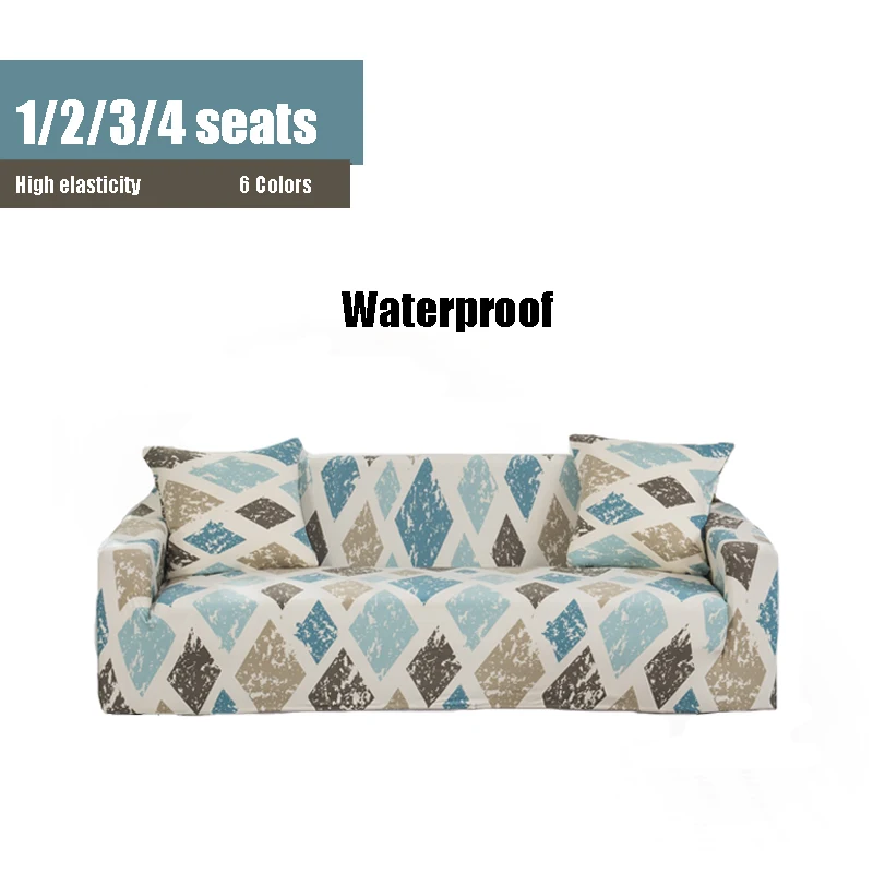 Geometric Sofa Cover for Living Room Elastic Printed Sofa Towel L-shape Slipcovers Decor Sectional Couch Cover 1/2/3/4 Seat
Geometric Sofa Cover for Living Room Elastic Printed Sofa Towel L-shape Slipcovers Decor Sectional Couch Cover 1/2/3/4 Seat