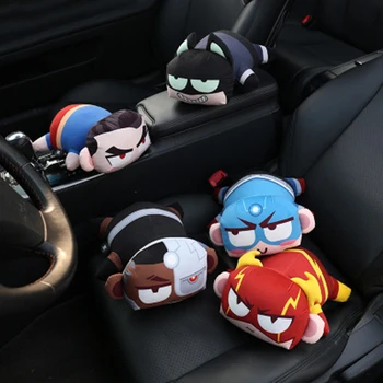 Car Decoration Cartoon Superhero Bamboo Charcoal Bag Air Freshener Purify Activated Carbon Formaldehyde Remove Bag Accessories 
Car Decoration Cartoon Superhero Bamboo Charcoal Bag Air Freshener Purify Activated Carbon Formaldehyde Remove Bag Accessories
