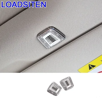 Modified Auto Chromium Handbrake Multimedia Button Knob Interior Car Styling Modification Bright Sequins 18 19 FOR BMW 6 series
Modified Auto Chromium Handbrake Multimedia Button Knob Interior Car Styling Modification Bright Sequins 18 19 FOR BMW 6 series