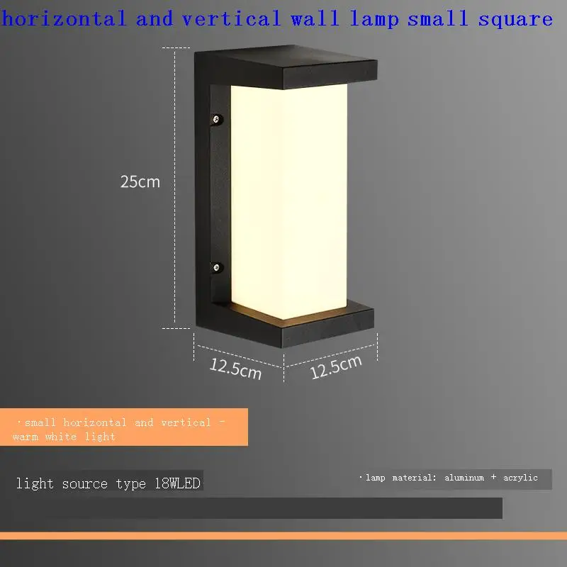 Wall Lamps Model-YS0062471