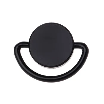 2020 New 1PC Replacement Rubber Plug D-Ring Screw Bolt for Logitech UE BLAST / UE Megablast Wireless Bluetooth Speaker
2020 New 1PC Replacement Rubber Plug D-Ring Screw Bolt for Logitech UE BLAST / UE Megablast Wireless Bluetooth Speaker