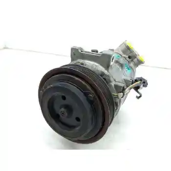 09225560 COMPRESSOR AIR CONDITIONER OPEL VECTRA C SALOON
09225560 COMPRESSOR AIR CONDITIONER OPEL VECTRA C SALOON