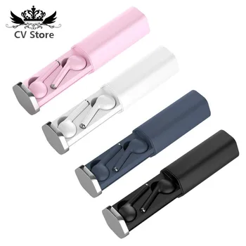 TW50 TWS Touch Control Bluetooth earphones Sport Wireless Headphones Waterproof earbuds HD Mic Headset Works on all smartphones 
TW50 TWS Touch Control Bluetooth earphones Sport Wireless Headphones Waterproof earbuds HD Mic Headset Works on all smartphones