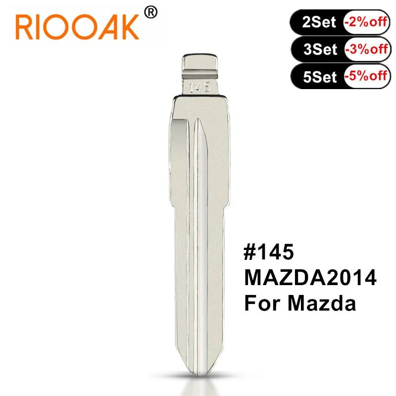 10 шт., Металлические Пустые необработанные флип-модели KD VVDI полотно дистанционного ключа #145 MAZDA2014 для Mazda 3 5 6 m6 rx8 mx5
10 шт., Металлические Пустые необработанные флип-модели KD VVDI полотно дистанционного ключа #145 MAZDA2014 для Mazda 3 5 6 m6 rx8 mx5