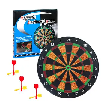 Magnetic Dart Board Set Game Safe To Use Protective Easy Hanging Dart Board Games For Parent Child Game Accessories
Magnetic Dart Board Set Game Safe To Use Protective Easy Hanging Dart Board Games For Parent Child Game Accessories