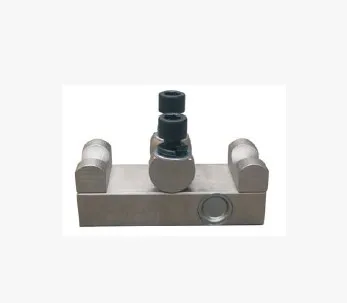 Load sensor YZC-9QB small side pressure crane load limit sensor 1T, 3T strain pressure
Load sensor YZC-9QB small side pressure crane load limit sensor 1T, 3T strain pressure