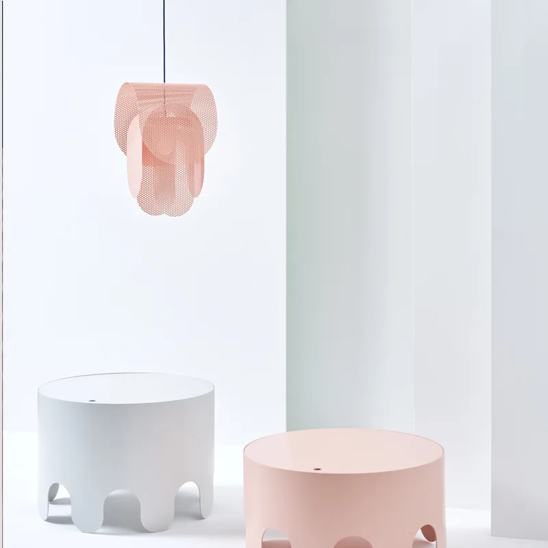 Post-Modern Creative Children's Room Bedroom Small Droplight Creative Daughter Room Designer Model Restaurant Chandelier
Post-Modern Creative Children's Room Bedroom Small Droplight Creative Daughter Room Designer Model Restaurant Chandelier