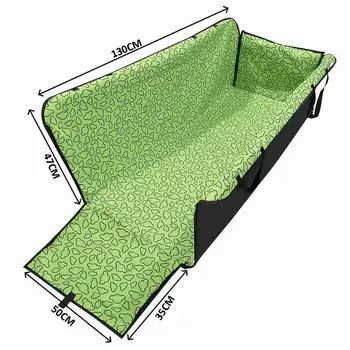 Large Medium Small Dogs Are Suitable for Pet Mats Cloud Patterns Double-layer Waterproof and Anti-fouling Folding Car Pet Mats
Large Medium Small Dogs Are Suitable for Pet Mats Cloud Patterns Double-layer Waterproof and Anti-fouling Folding Car Pet Mats