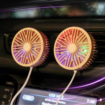 Car Air Conditioning Outlet Car Fan Creative Car Multi-Function Electric Fan Usb Interface Car Small Electric Fan
Car Air Conditioning Outlet Car Fan Creative Car Multi-Function Electric Fan Usb Interface Car Small Electric Fan
