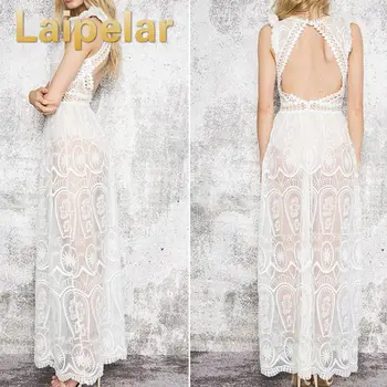 Laipelar New Summer Dress 2020 Women Vintage Style Vestidos Party Maxi Dresses Elegant Female Vintage Vestido Sexy Long Dress
Laipelar New Summer Dress 2020 Women Vintage Style Vestidos Party Maxi Dresses Elegant Female Vintage Vestido Sexy Long Dress