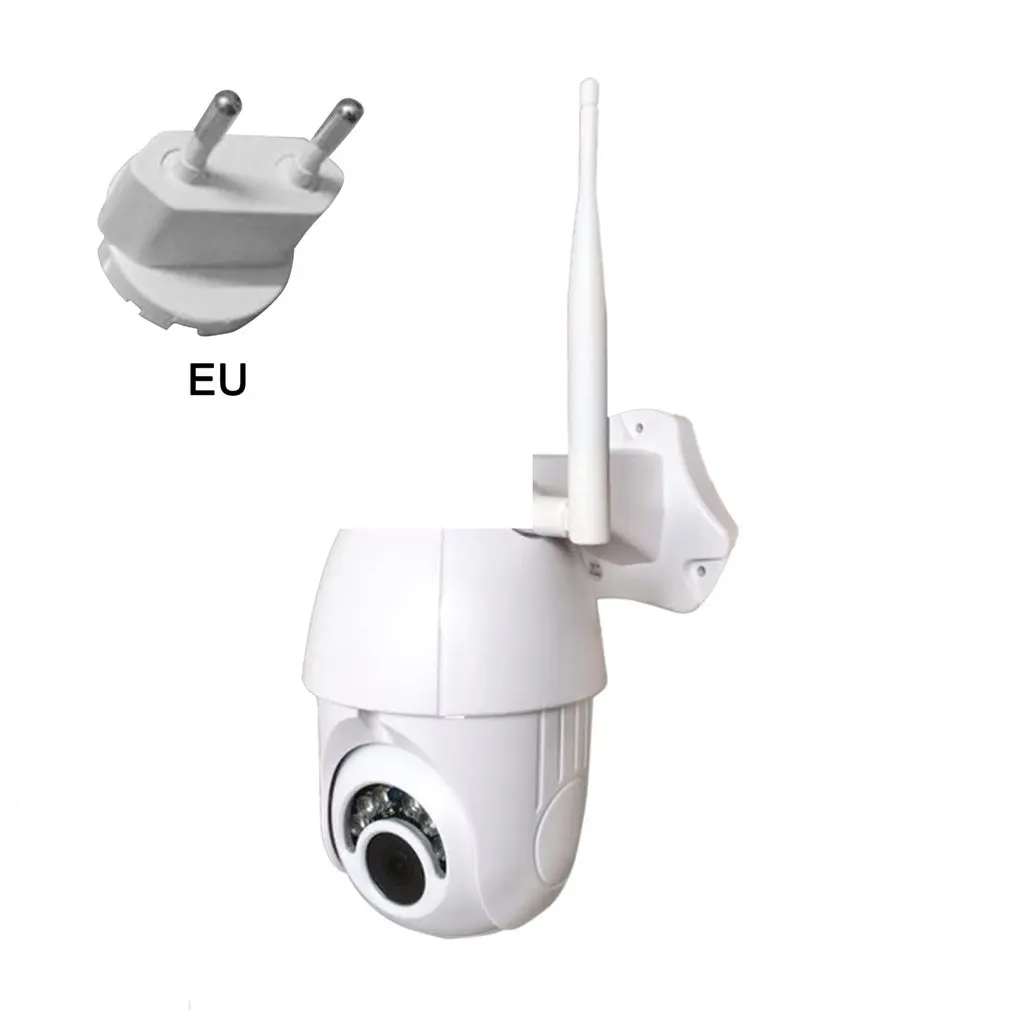 V380 Wireless Surveillance Camera Wireless Ball Machine Outdoor Waterproof Outdoor Wifi Alarm 360 Degree Surveillance Camera
V380 Wireless Surveillance Camera Wireless Ball Machine Outdoor Waterproof Outdoor Wifi Alarm 360 Degree Surveillance Camera
