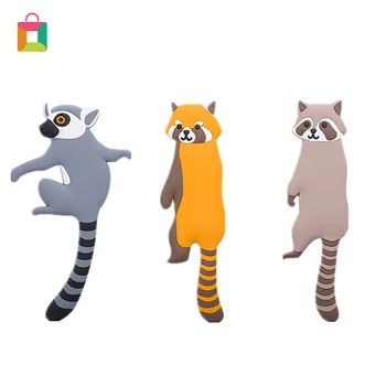 3Pcs/set Reuse magic wand seamless hook cartoon little raccoon animal tail hook bathroom storage hook cute powerful hook Cozy
3Pcs/set Reuse magic wand seamless hook cartoon little raccoon animal tail hook bathroom storage hook cute powerful hook Cozy