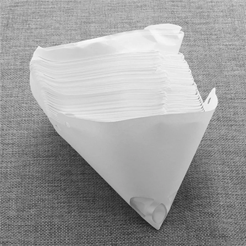 50/100 Mesh Paper Paint Strainers Paper Paint Conical Strainers Mesh Filter Cone Strainer Funnel
50/100 Mesh Paper Paint Strainers Paper Paint Conical Strainers Mesh Filter Cone Strainer Funnel