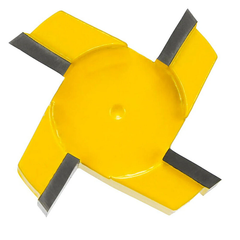 High Quality CNC Spoilboard Surfacing Router Bit 1/2 Shank Carbide Tipped 
High Quality CNC Spoilboard Surfacing Router Bit 1/2 Shank Carbide Tipped