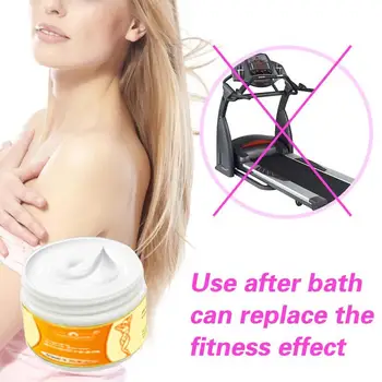 50G Effective Butt Enhancement Cream Slimming Shaping Cream Lose Weight Burning Fat Calories Health Care Hip Lift Up Skin Care
50G Effective Butt Enhancement Cream Slimming Shaping Cream Lose Weight Burning Fat Calories Health Care Hip Lift Up Skin Care