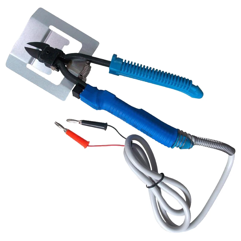 Electric Scissors Side Cutting Pliers Hot Side Milling Cutter Diagonal Pliers Multi-Function Hand Tools
Electric Scissors Side Cutting Pliers Hot Side Milling Cutter Diagonal Pliers Multi-Function Hand Tools