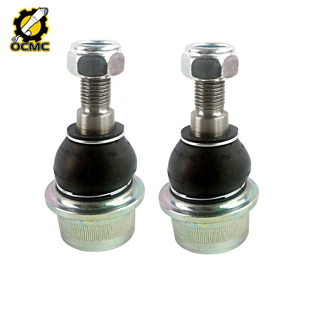 Pair Fit For Mercedes-Benz S430 S500 E350 E500 SL500 2113300435 Front Left & Right Ball joint
Pair Fit For Mercedes-Benz S430 S500 E350 E500 SL500 2113300435 Front Left & Right Ball joint