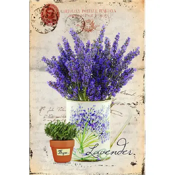 5D DIY Diamond Painting Cross Stitch lavender full Diamond Embroidery pattern Square rhinestone Mosaic Pictures Needlework
5D DIY Diamond Painting Cross Stitch lavender full Diamond Embroidery pattern Square rhinestone Mosaic Pictures Needlework