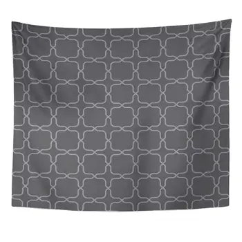 Gray Abstract Vintage Trellis Lattice Pattern Labels Packaging and Applications Green Tapestry Home Decor Wall Hanging
Gray Abstract Vintage Trellis Lattice Pattern Labels Packaging and Applications Green Tapestry Home Decor Wall Hanging