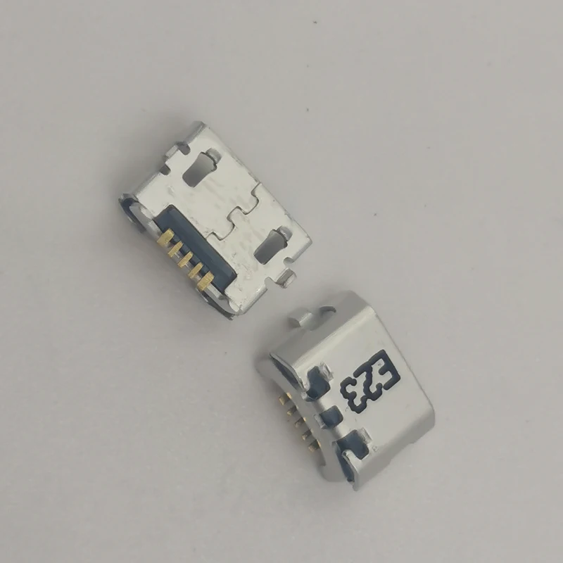 10 шт. разъем для зарядки Micro USB Huawei Honor MediaPad T3 | Мобильные телефоны и аксессуары