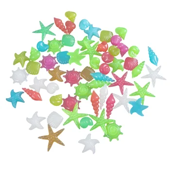 120pcs Luminous Aquarium Decors Funny Landscape Accessories Stylish Fish Tank DIY Ornaments for Home Indoor (Mixed Style and Col
120pcs Luminous Aquarium Decors Funny Landscape Accessories Stylish Fish Tank DIY Ornaments for Home Indoor (Mixed Style and Col