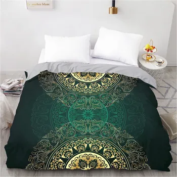 3D Printed Custom Design Duvet Cover Quilt Comforter Blanket Case Covers Bedding Set Europe 68x90in Home Textile
3D Printed Custom Design Duvet Cover Quilt Comforter Blanket Case Covers Bedding Set Europe 68x90in Home Textile