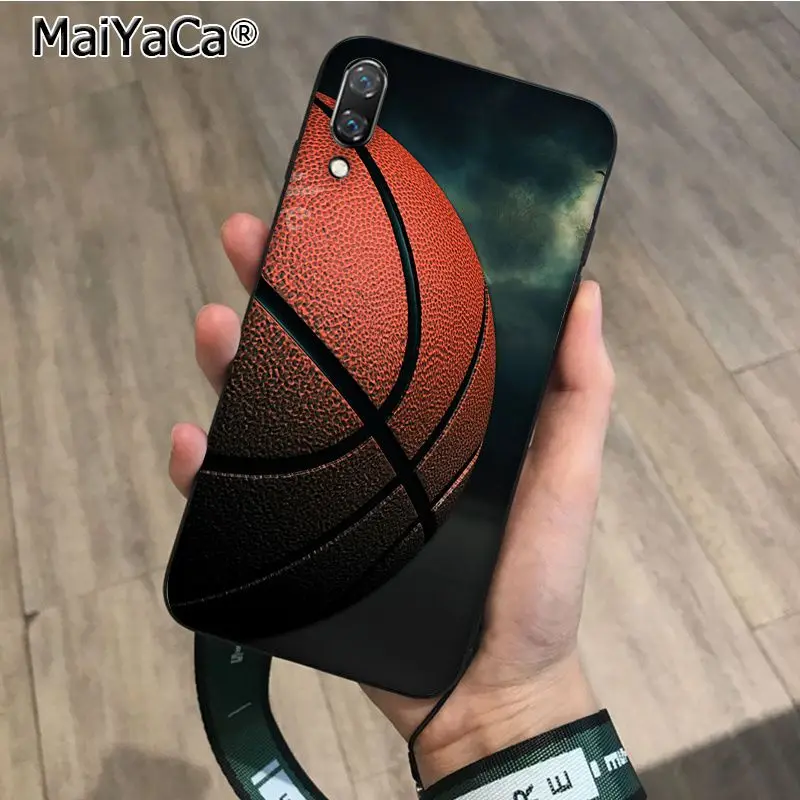 Basketball basket