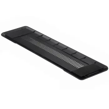 OSTENT Black Skid Proof Console Vertical Stand for Sony PlayStation 4 PS4 Console Game
OSTENT Black Skid Proof Console Vertical Stand for Sony PlayStation 4 PS4 Console Game