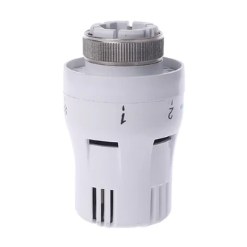 Drop Ship Thermostatic Radiator Valve Heating System Pneumatic Temperature Control Valves
Drop Ship Thermostatic Radiator Valve Heating System Pneumatic Temperature Control Valves