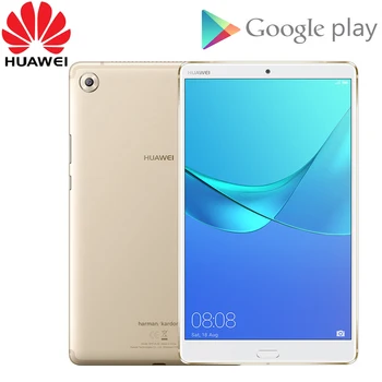 

Huawei MediaPad M5 SHT-W09 Tablet PC Kirin 960 octa-core 4GB ram 32GB rom 8.4 inch 2560*1600 IPS Android 8.0 WIFi GPS wcdma