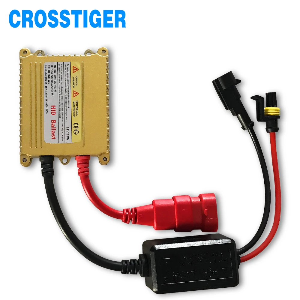 55W Xenon Ignition Unit H7 Xenon h4 Slim Ballast Hid Xenon Ignition Unit Block H1 H3 H7 H8 H9 H11 9005 9006 H4 Xenons Ballasts
55W Xenon Ignition Unit H7 Xenon h4 Slim Ballast Hid Xenon Ignition Unit Block H1 H3 H7 H8 H9 H11 9005 9006 H4 Xenons Ballasts