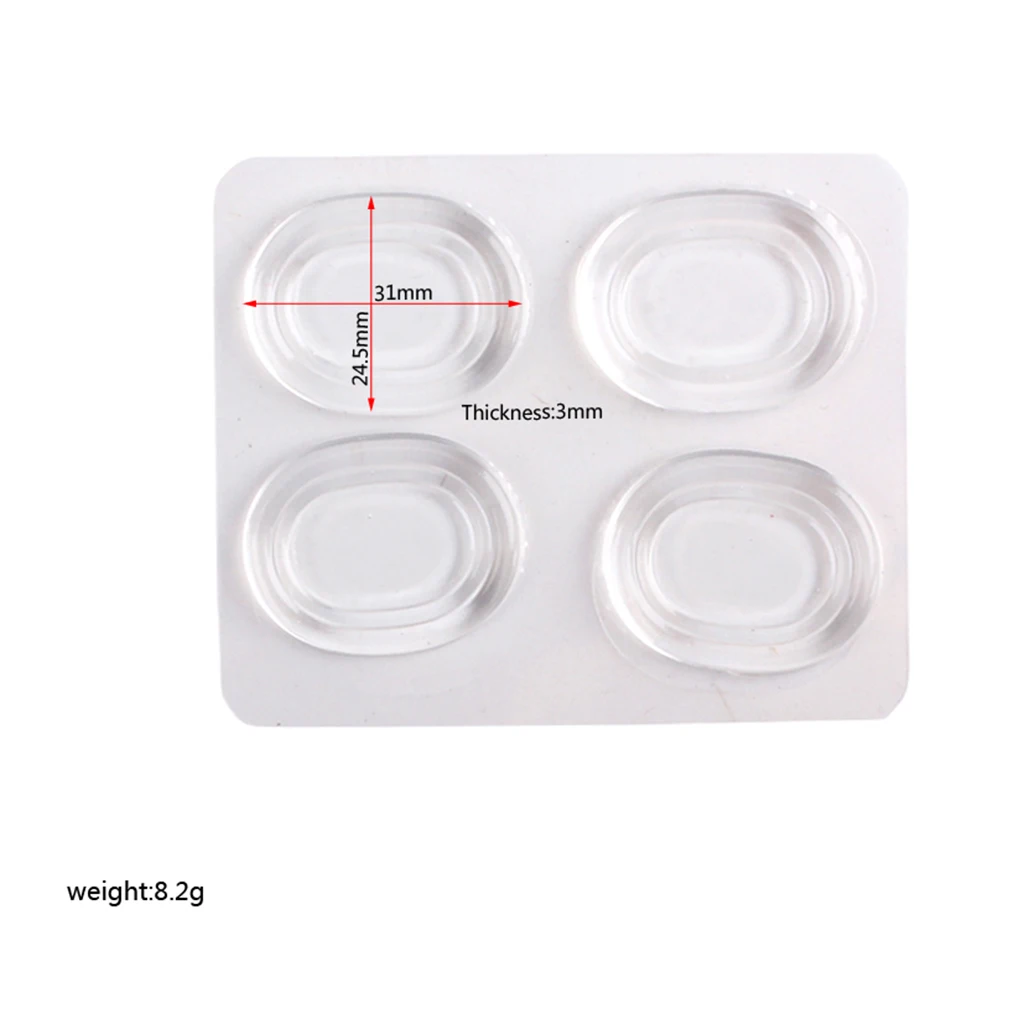 Snare Drum Mute Pad Drum Damper Tom Drum Muffler Mute Percussion Parts Snare Drum Mute Pad Drum Damper Tom Drum Muffler Mute Percussion Parts