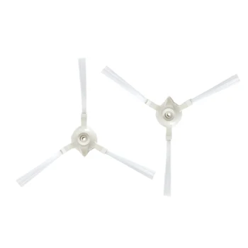 Brush Side Brushes For 360 S6 Sweeping Robot Vacuum Cleaner Replacement Spare Parts
Brush Side Brushes For 360 S6 Sweeping Robot Vacuum Cleaner Replacement Spare Parts