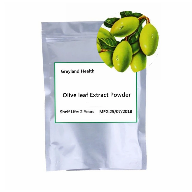 Olive leaf extract 10:1, resistance to pathogens, regulate immunity, keep skin delicate
Olive leaf extract 10:1, resistance to pathogens, regulate immunity, keep skin delicate