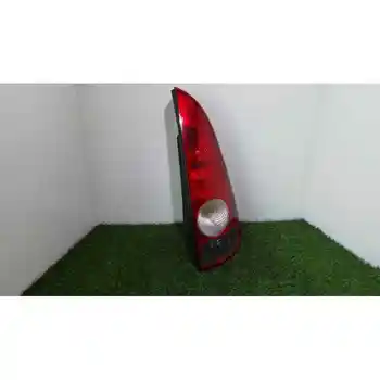 86081 pilot Rear Right Renault Espace Iv (jk0) 
86081 pilot Rear Right Renault Espace Iv (jk0)