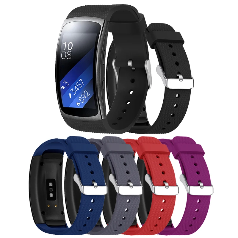 Ремешок Для Часов Samsung Galaxy Fit 2