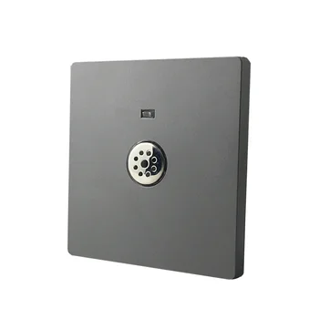 86 Acousto-Optic Control Delay Switch
86 Acousto-Optic Control Delay Switch