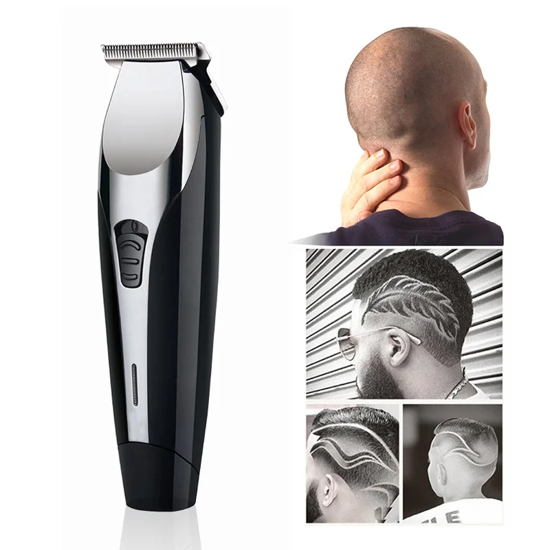 Beard Trimmer Electric Shaver Razor Hair Clipper Wireless Adjustable Rechargeable Machine USB for Barber Tool Face Cleaner Men
Beard Trimmer Electric Shaver Razor Hair Clipper Wireless Adjustable Rechargeable Machine USB for Barber Tool Face Cleaner Men