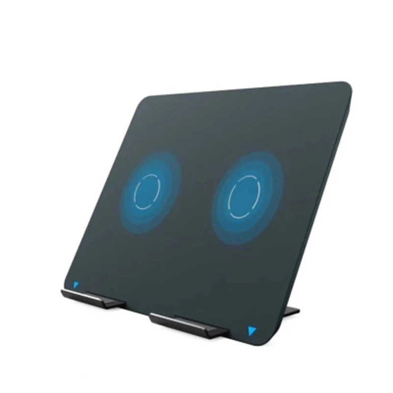 Dual QI Wireless Charger For IPhone XS Max XR X 8 Samsung S9 S8 Note 9 8 2 In 1 Wireless Charging Pad Dock Station Desktop
Dual QI Wireless Charger For IPhone XS Max XR X 8 Samsung S9 S8 Note 9 8 2 In 1 Wireless Charging Pad Dock Station Desktop